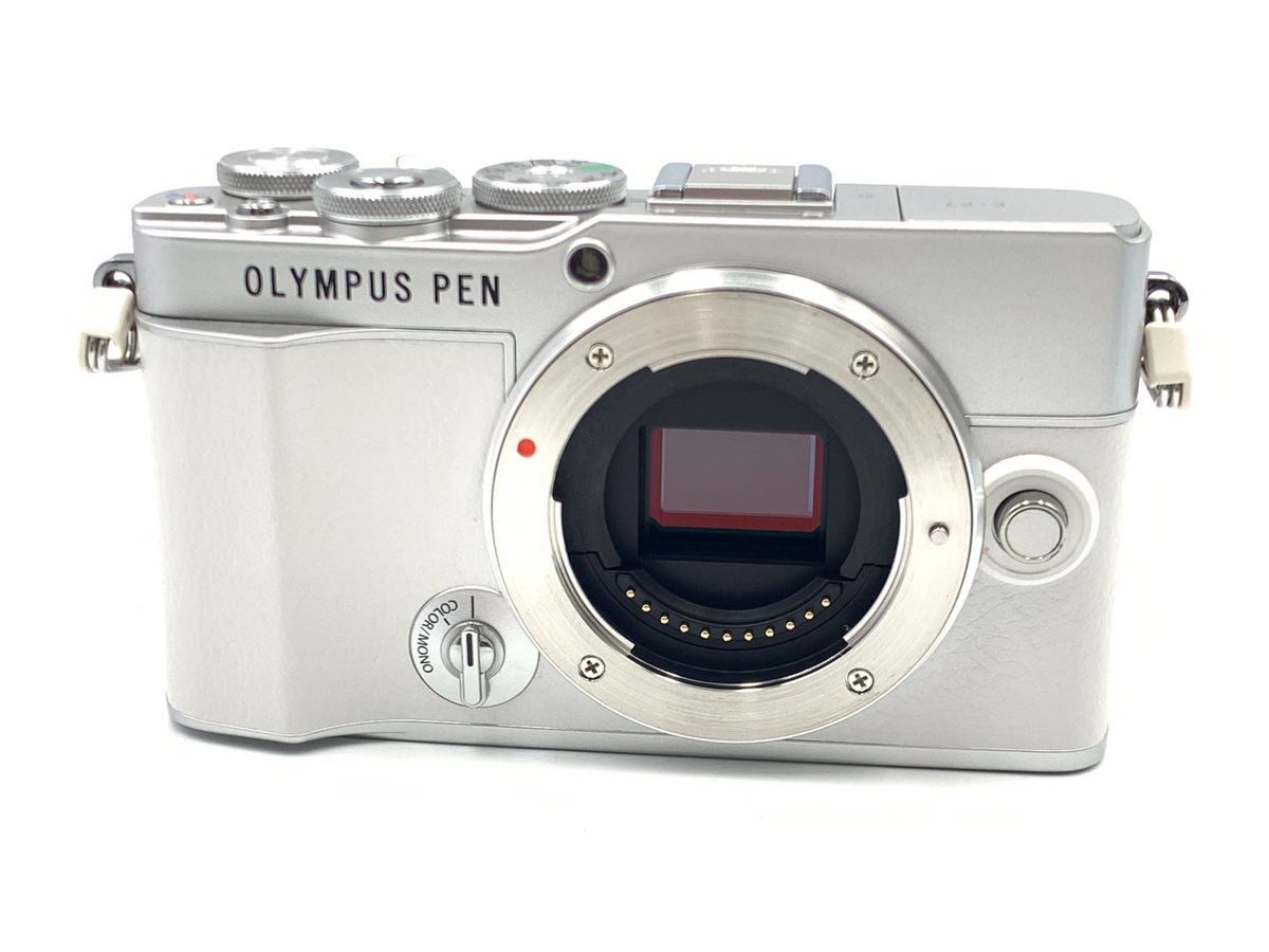 価格.com - オリンパス オリンパス・ペン Lite E-PL1s ダブルズーム