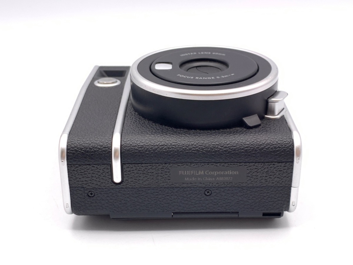 中古：AB(良品)】フジフイルム インスタントカメラ instax mini 40 