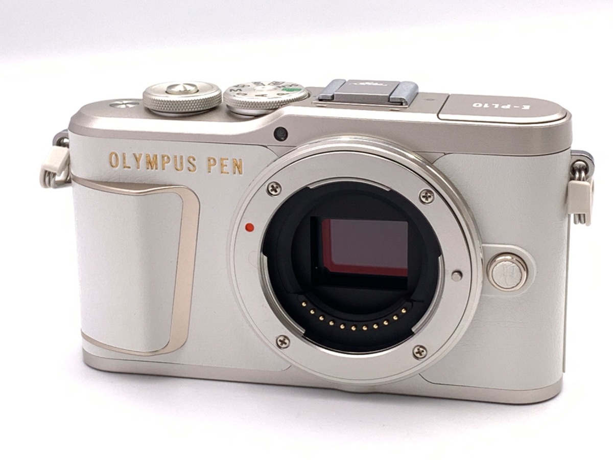 価格.com - オリンパス OLYMPUS PEN E-P7 EZダブルズームキット 純正