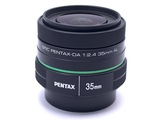 中古】ペンタックス DA 35mm F2.4 AL ブラック 在庫一覧｜カメラのキタムラ