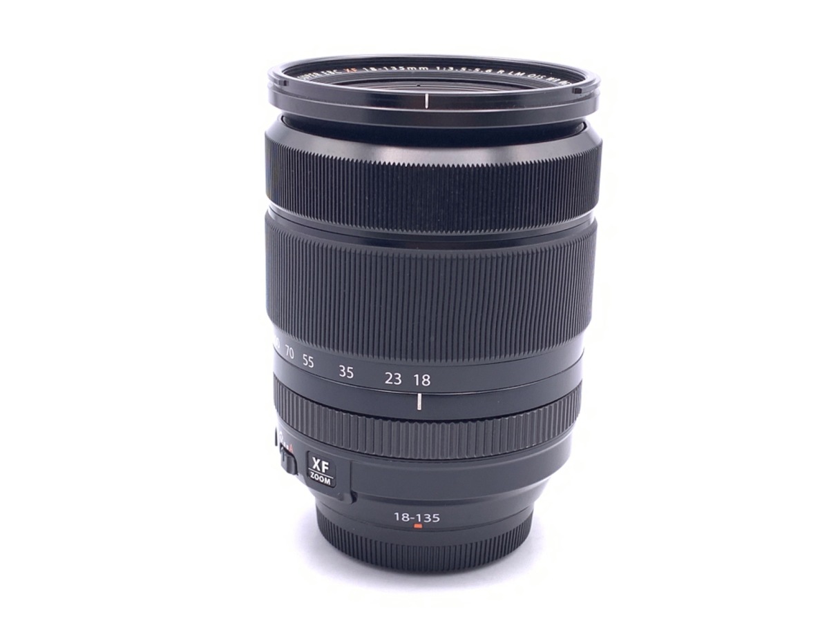 中古】フジフイルム XF18-135mm F3.5-5.6 R LM OIS WR 在庫一覧
