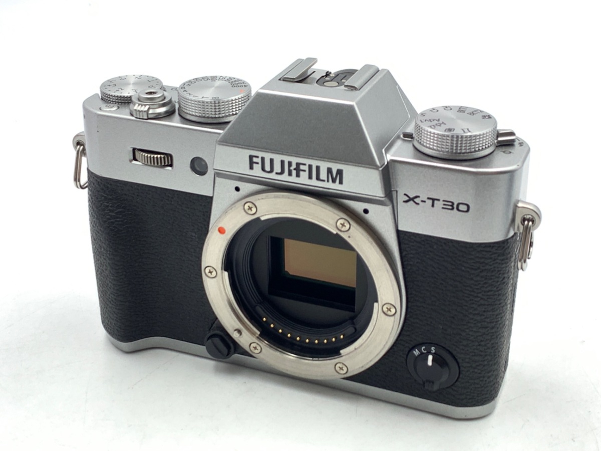 FUJIFILM X-T30 ボディ 中古価格比較 - 価格.com