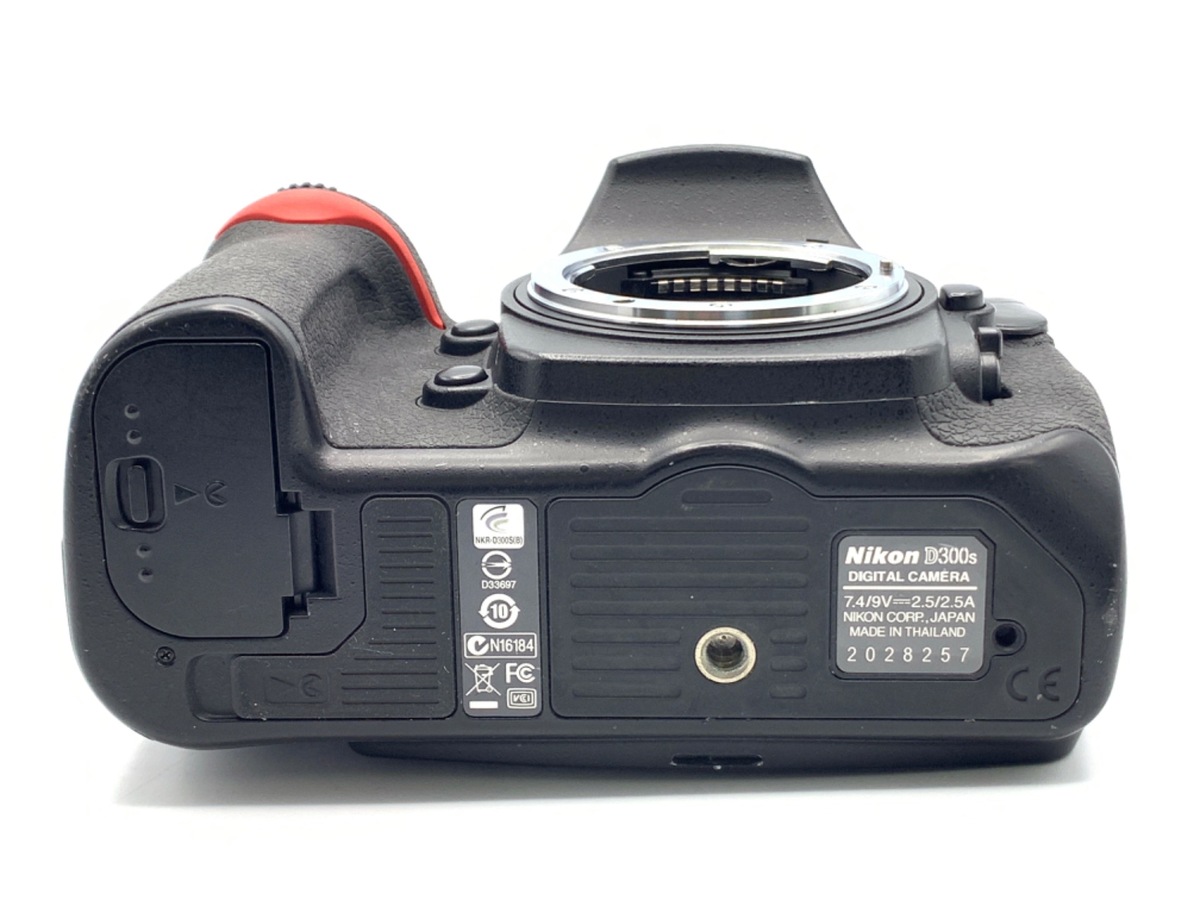 ニコン NIKON D300s ボディ | ME-CFS.NET