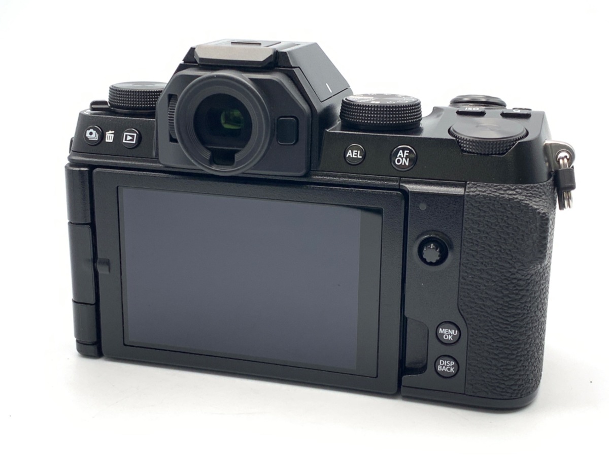 中古】フジフイルム X-S10 ボディ｜｜カメラのキタムラネットショップ