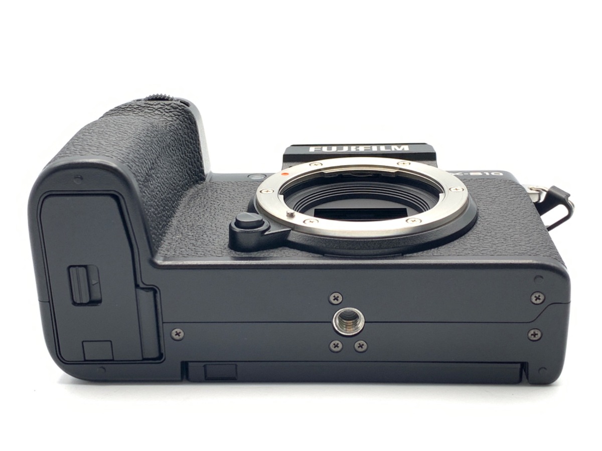 中古：A(美品)】フジフイルム X-S10 ボディ | 2447900058102