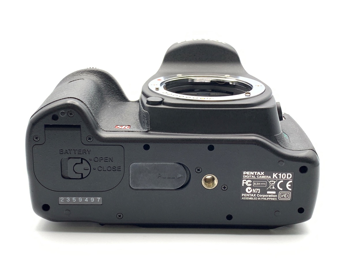 ★美品★ペンタックス K10D ボディ #21612 ☆美品☆ペンタックス K10D ボディ #21612 【公式通販】