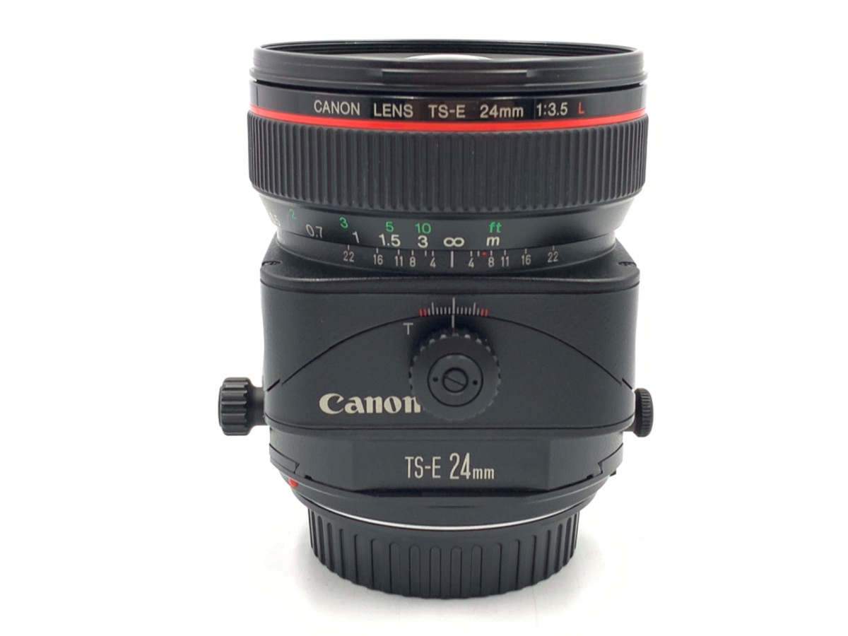 TS-E24mm F3.5L 中古価格比較 - 価格.com