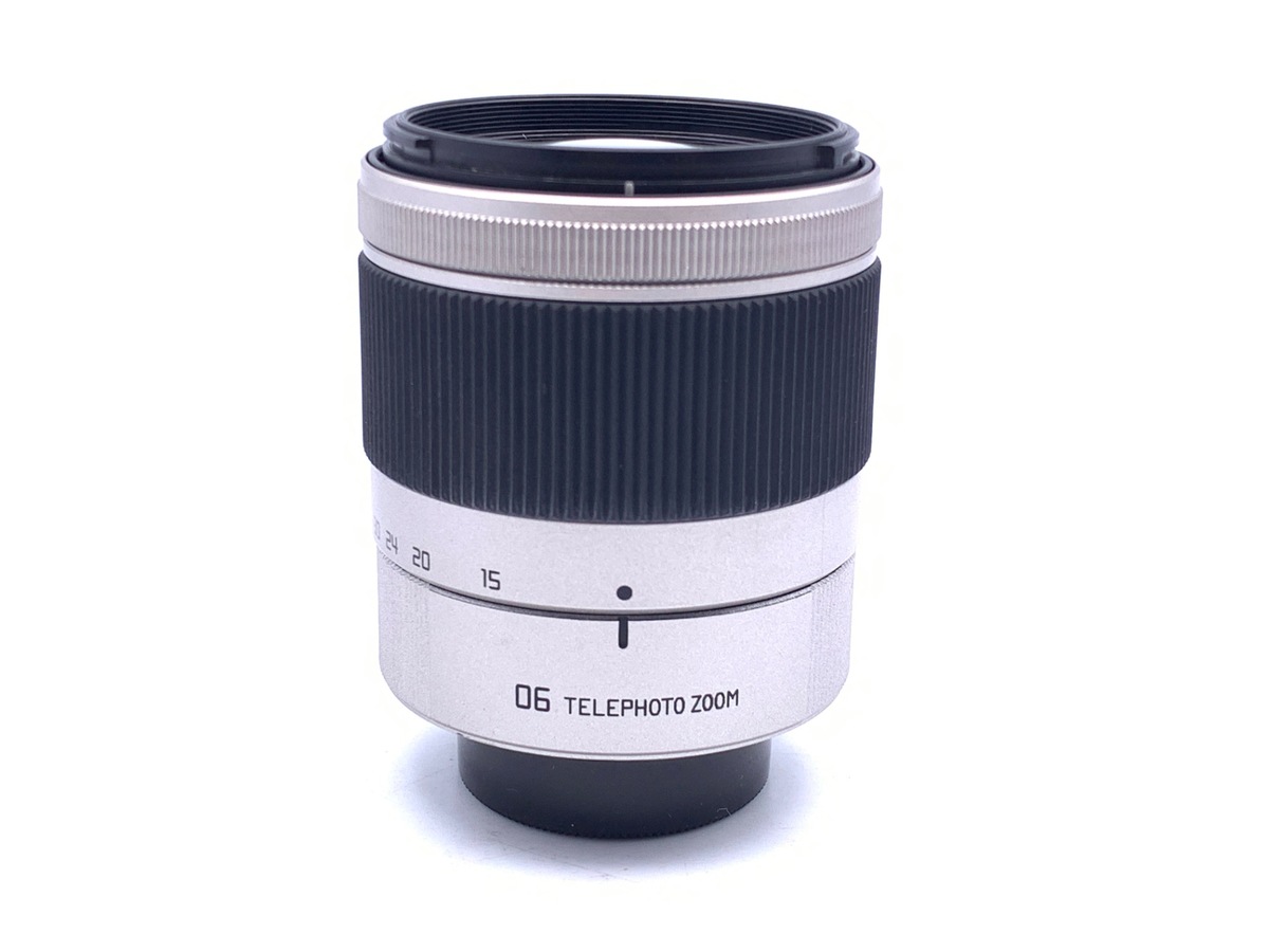 中古：B(並品)】ペンタックス Q用 15-45mm F2.8 [06 TELEPHOTO ZOOM