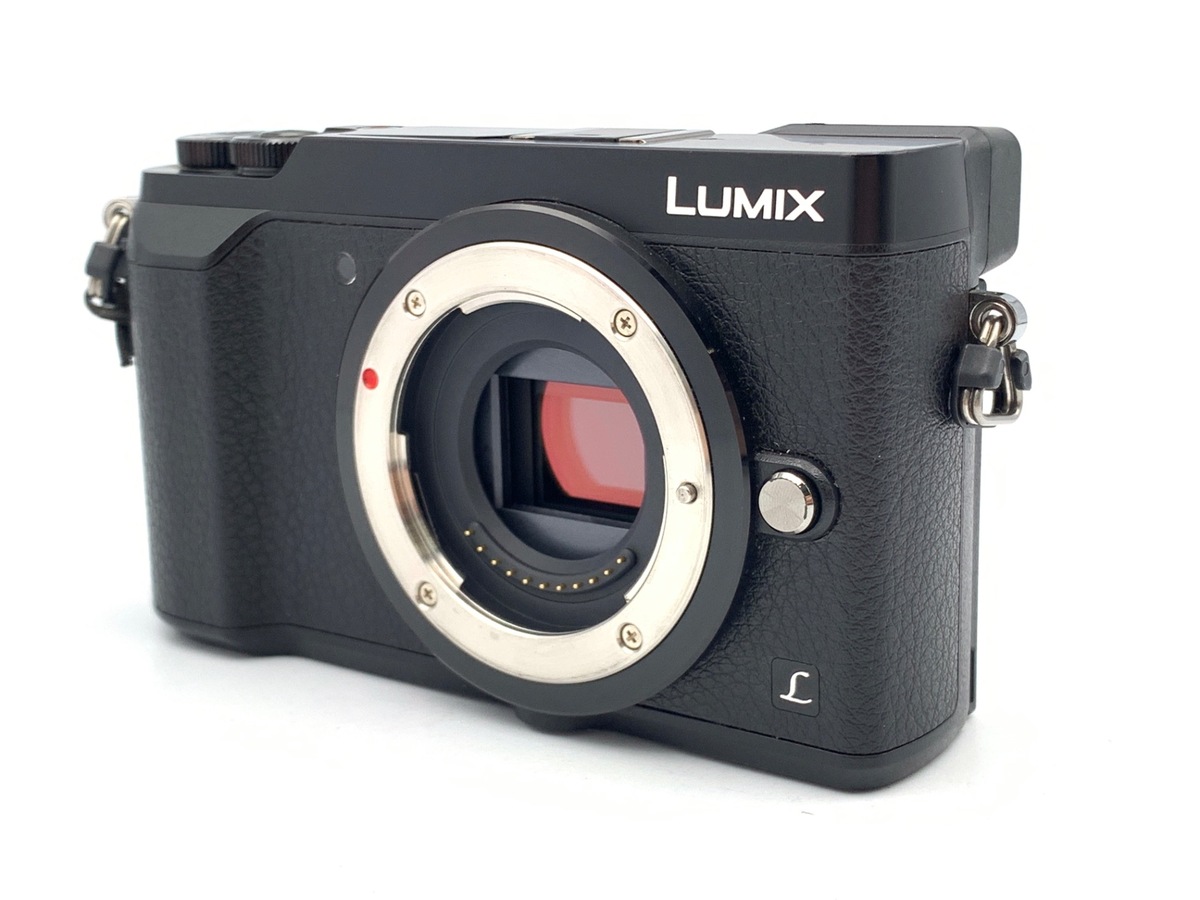 中古】DMC-GX7MK2 在庫一覧｜カメラのキタムラ