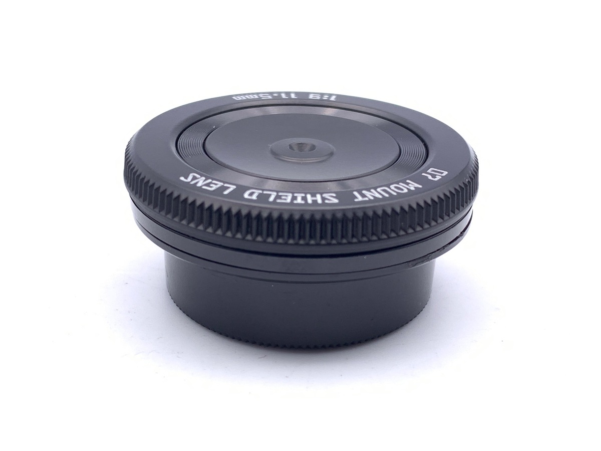 07 MOUNT SHIELD LENS 11.5/9