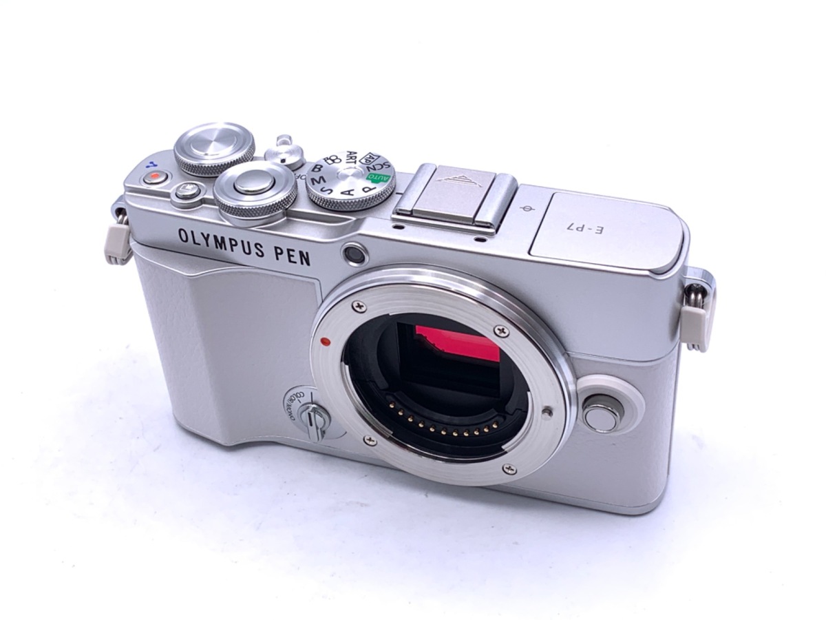 OLYMPUS PEN E-P7 ボディ 中古価格比較 - 価格.com