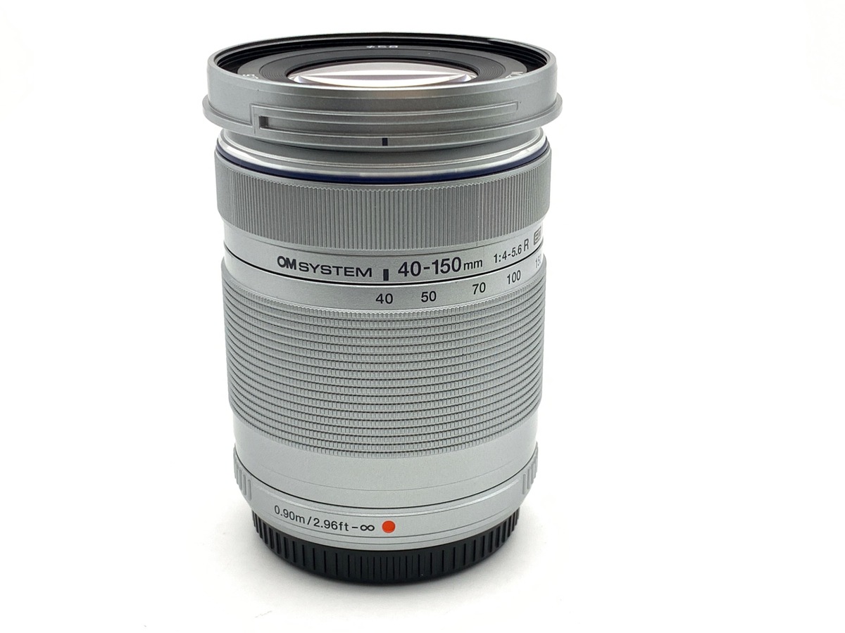 中古：A(美品)】オリンパス M.ZUIKO DIGITAL ED 40-150mm F4.0-5.6 R 
