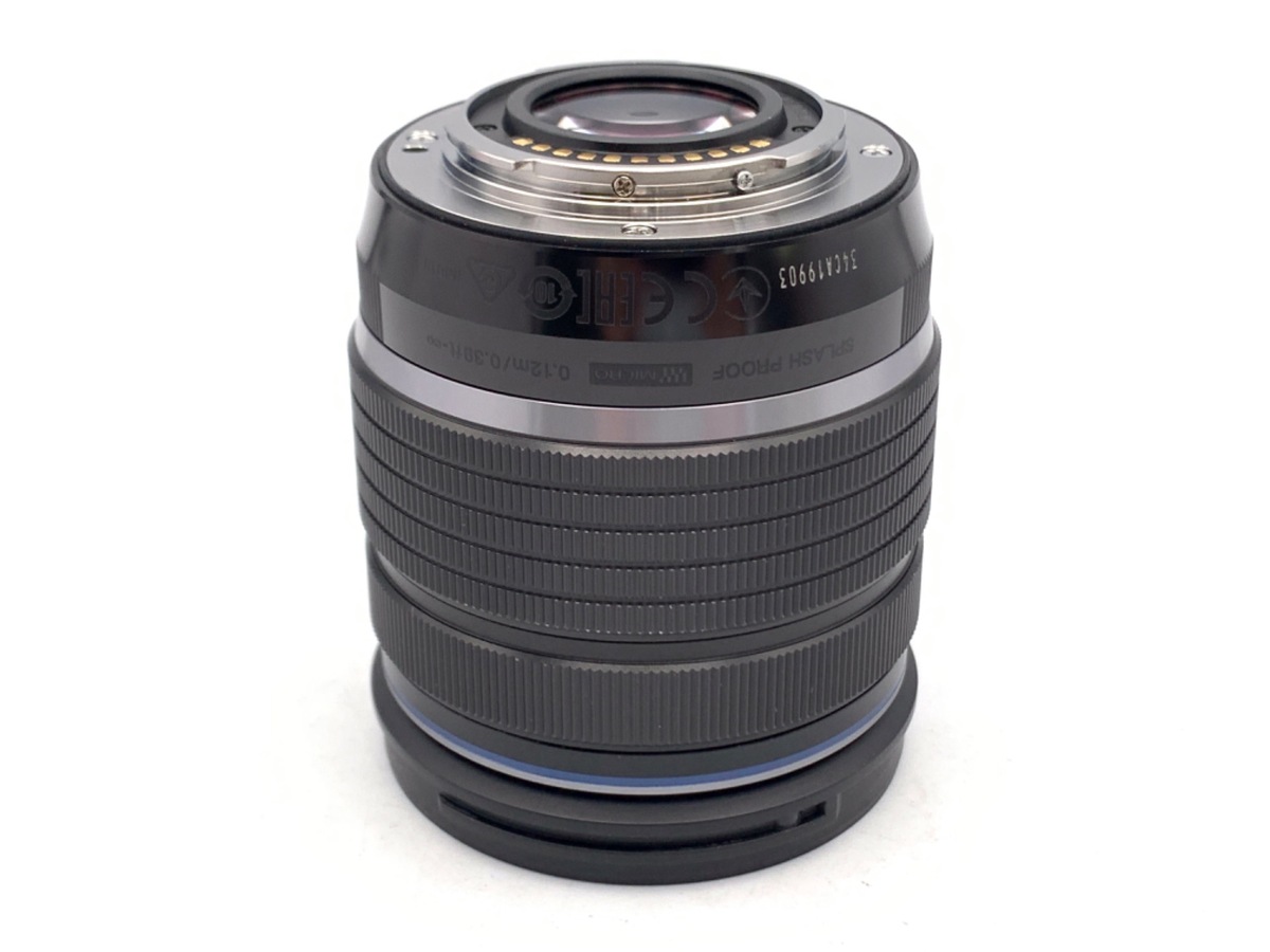 中古】オリンパス M.ZUIKO DIGITAL ED 12-45mm F4.0 PRO｜｜カメラの