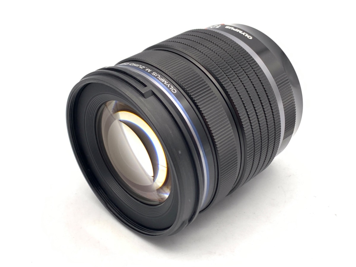 中古】オリンパス M.ZUIKO DIGITAL ED 12-45mm F4.0 PRO｜｜カメラの