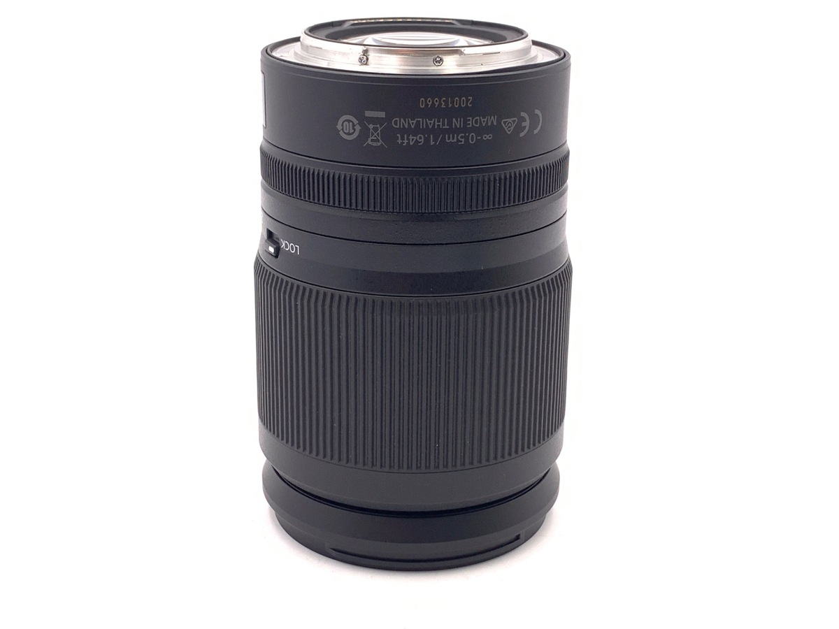 中古】ニコン NIKKOR Z 24-200mm f4-6.3VR｜｜カメラのキタムラネット