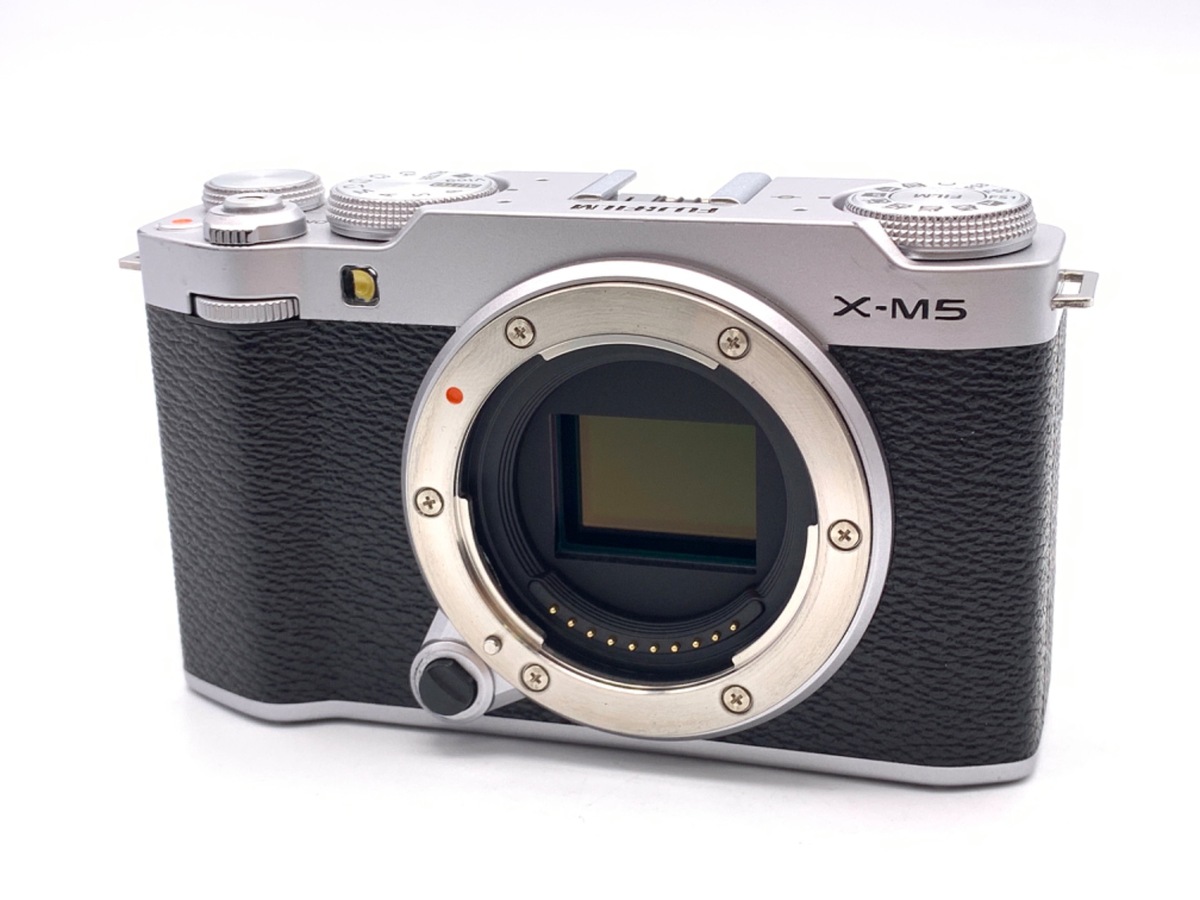 価格.com - 富士フイルム FUJIFILM X-T5 ボディ [ブラック] 純正オプション