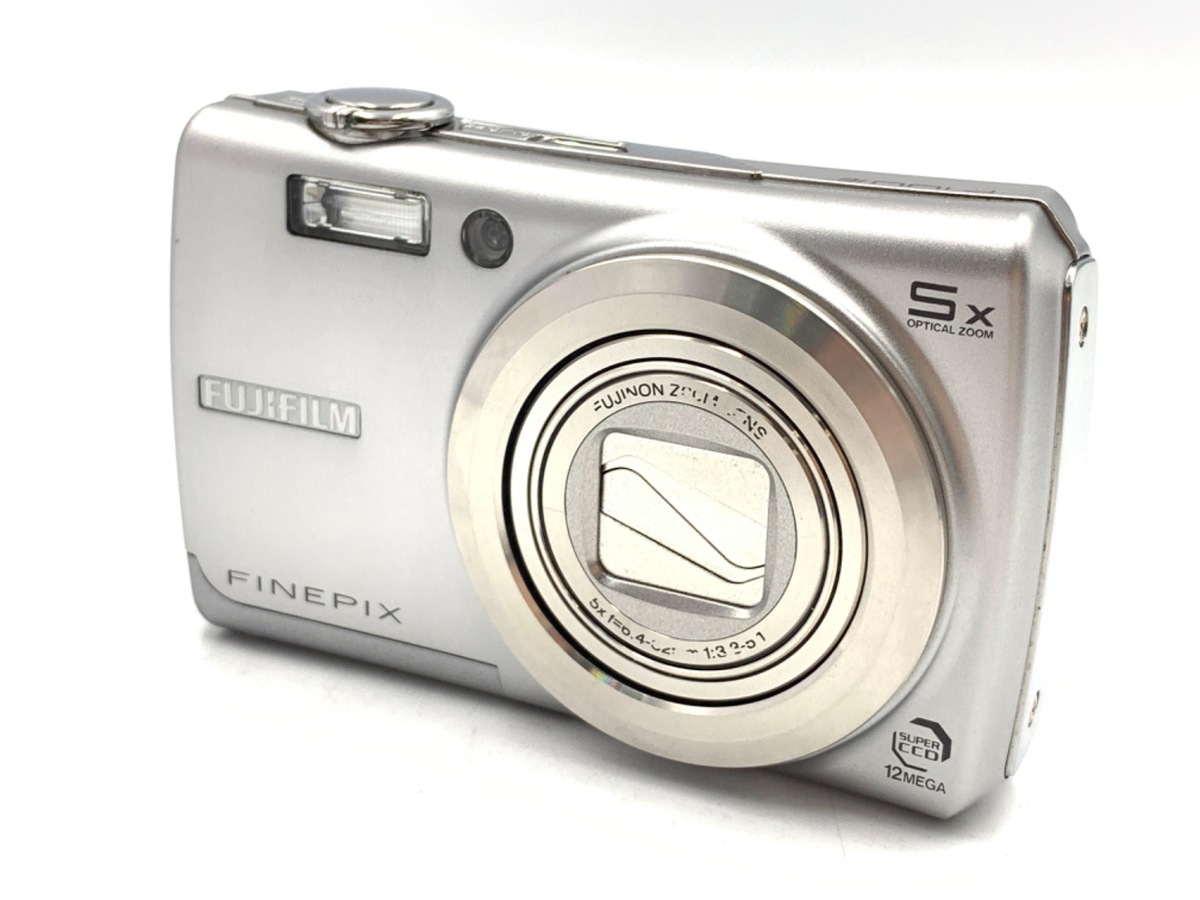 �t�W�t�C���� FinePixF100fd �_�[�N�V���o�[
