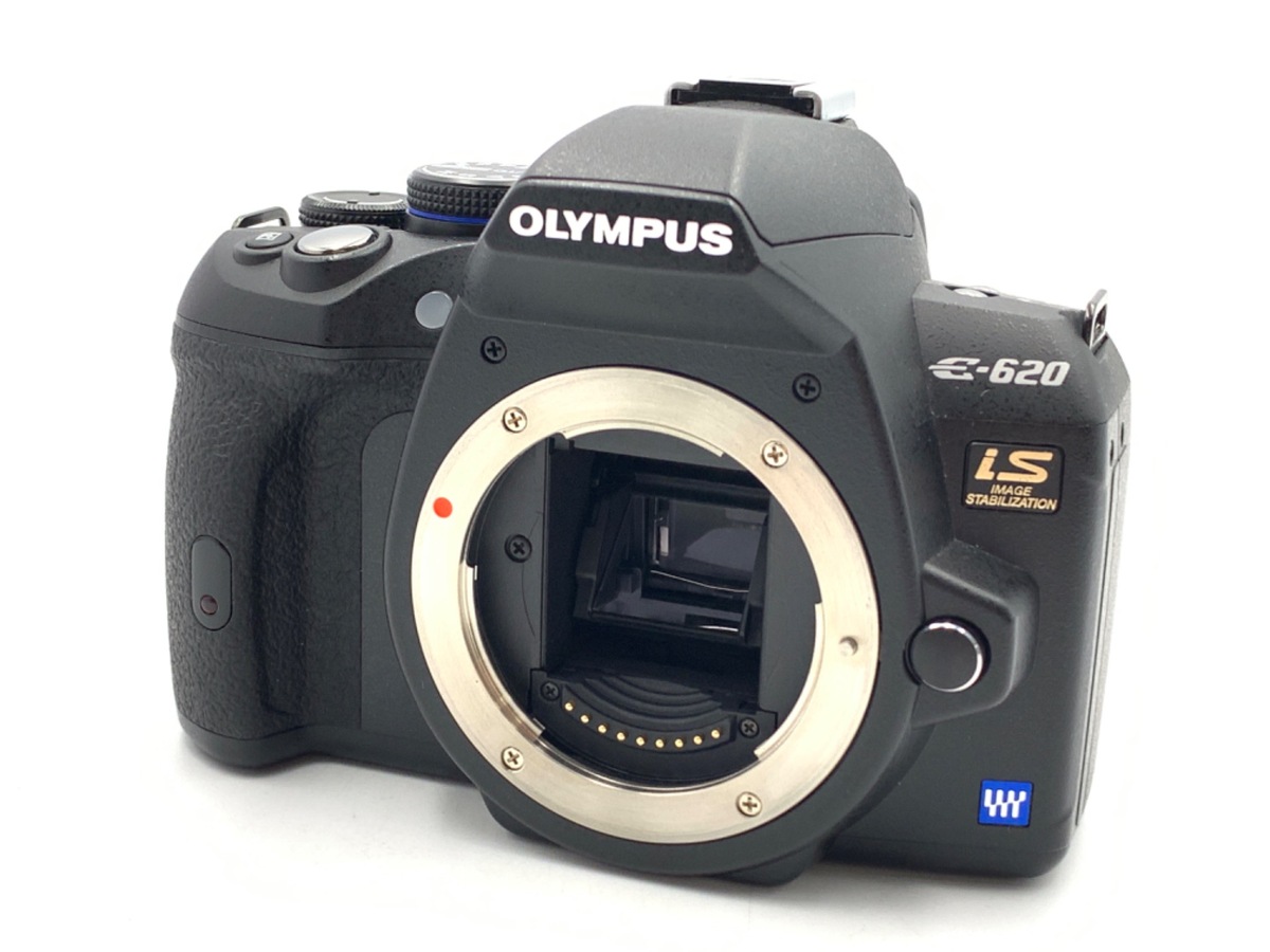 OLYMPUS デジタル一眼レフカメラ E620 ジャンク品 中古】オリンパス E-620 ボディ 在庫一覧｜カメラのキタムラ