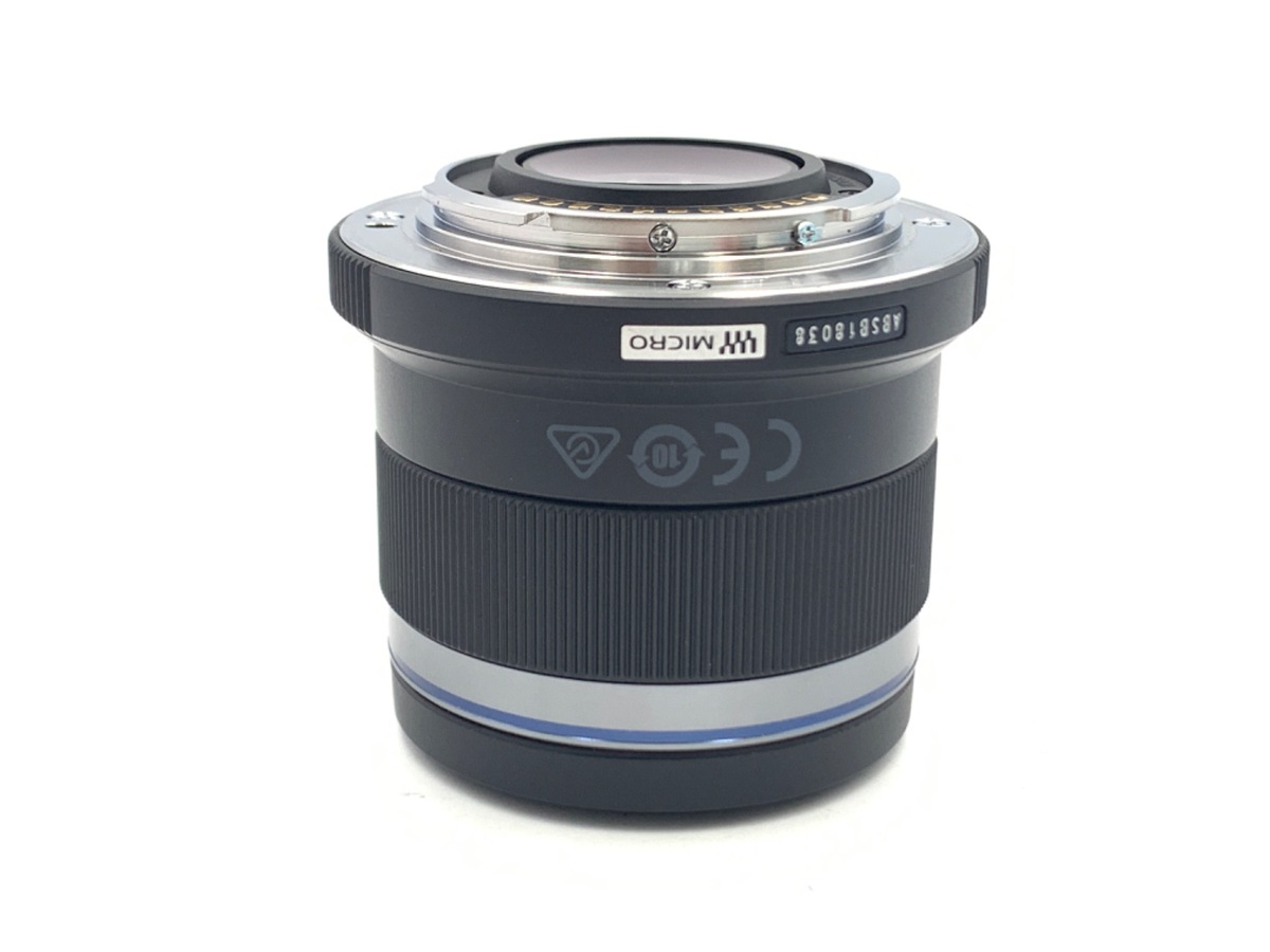 中古：AB(良品)】オリンパス M.ZUIKO DIGITAL 45mm F1.8 ブラック