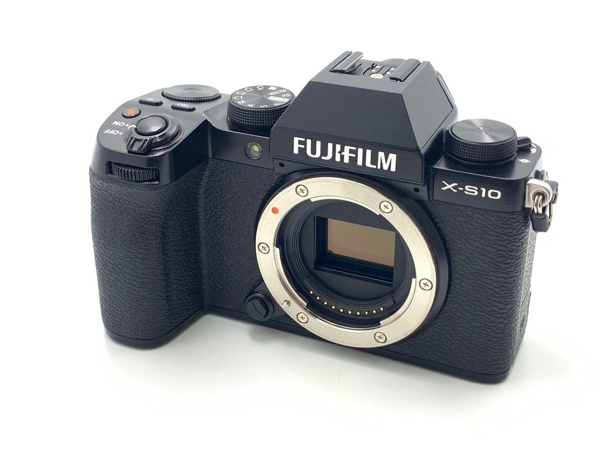 FUJIFILM X-H2s ボディ　新品未開封　日英2言語設定モデル 富士フイルム X-H2S ボディ 日英2言語設定モデルの新品/中古の在庫一覧
