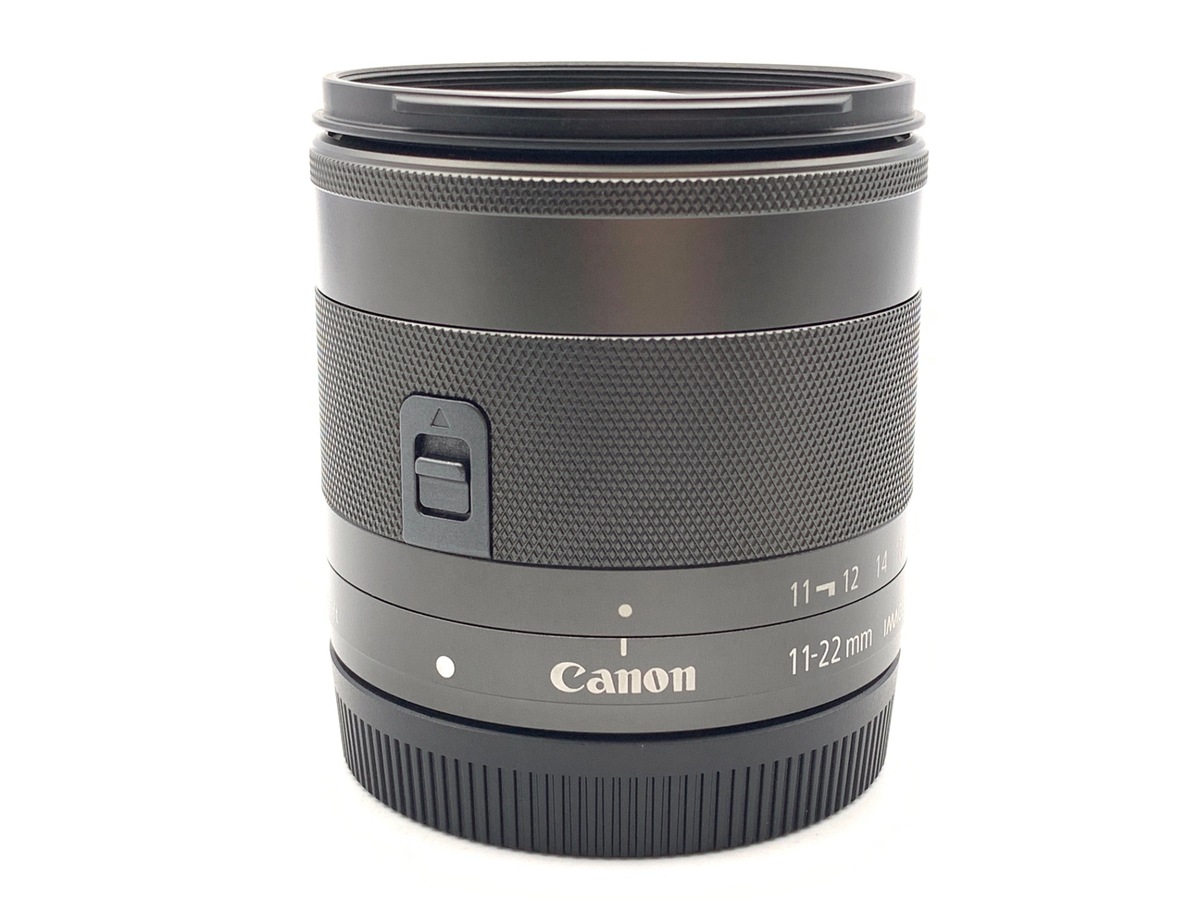 EF-M11-22mm F4-5.6 IS STM 中古価格比較 - 価格.com