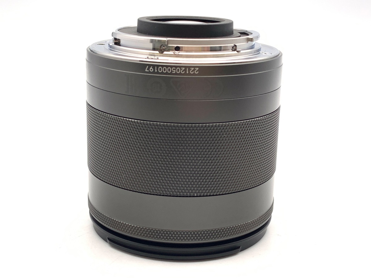 中古：AB(良品)】キヤノン EF-M11-22mm F4-5.6 IS STM | 2447900064929