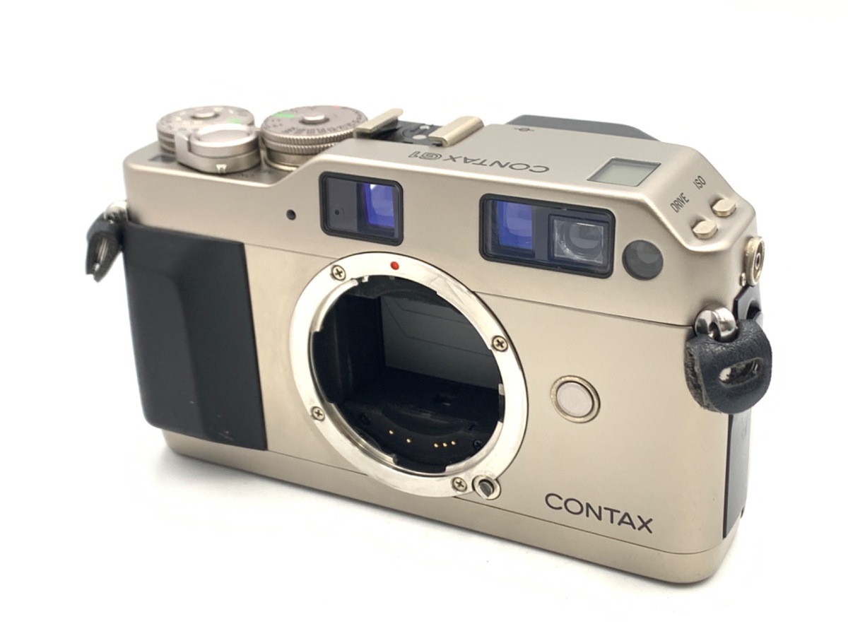 �R���^�b�N�X G1 Body(ROM������)