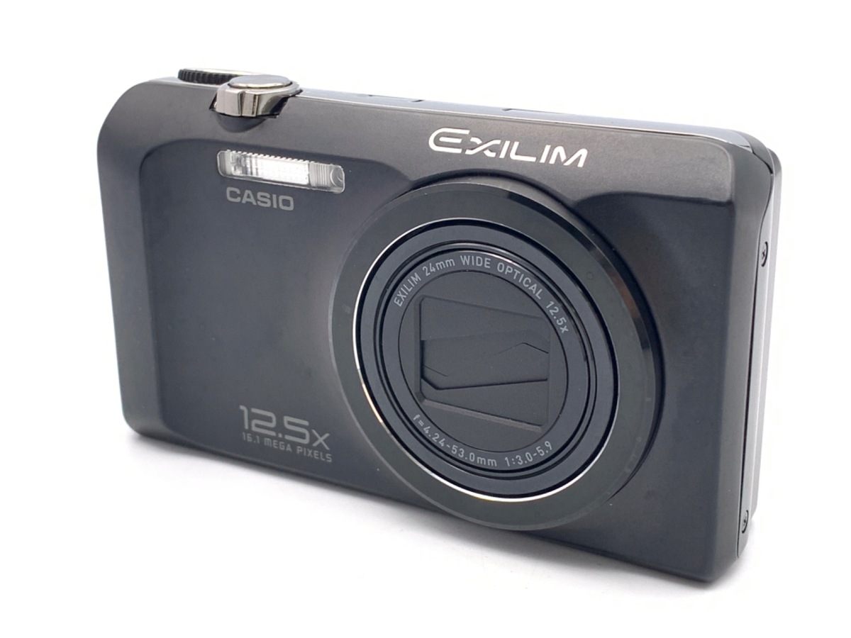 【美品】CASIO EXILIM デジカメ EX-H30 カシオ エクシリム 81E9ho+xFTL._AC_UF350,