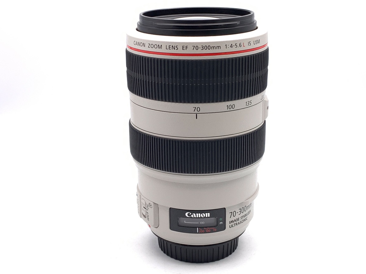中古】キヤノン EF70-300mm F4-5.6L IS USM 在庫一覧｜カメラのキタムラ