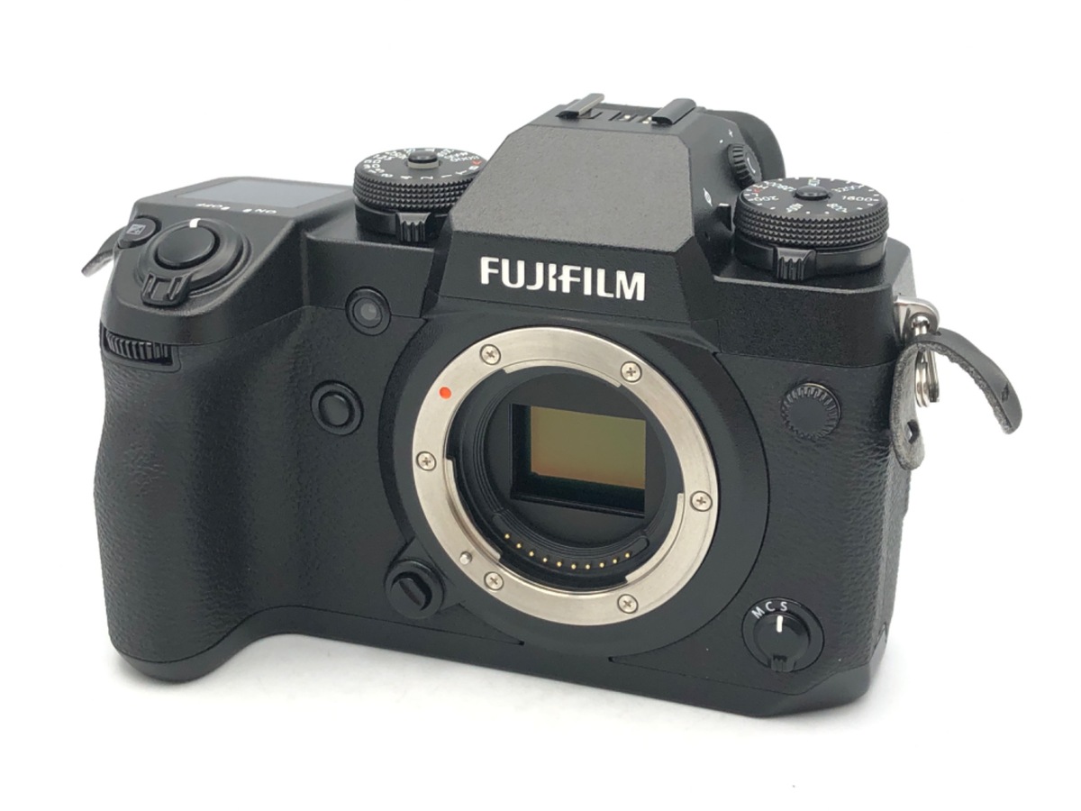 価格.com - 富士フイルム FUJIFILM X-S10 ボディ 純正オプション