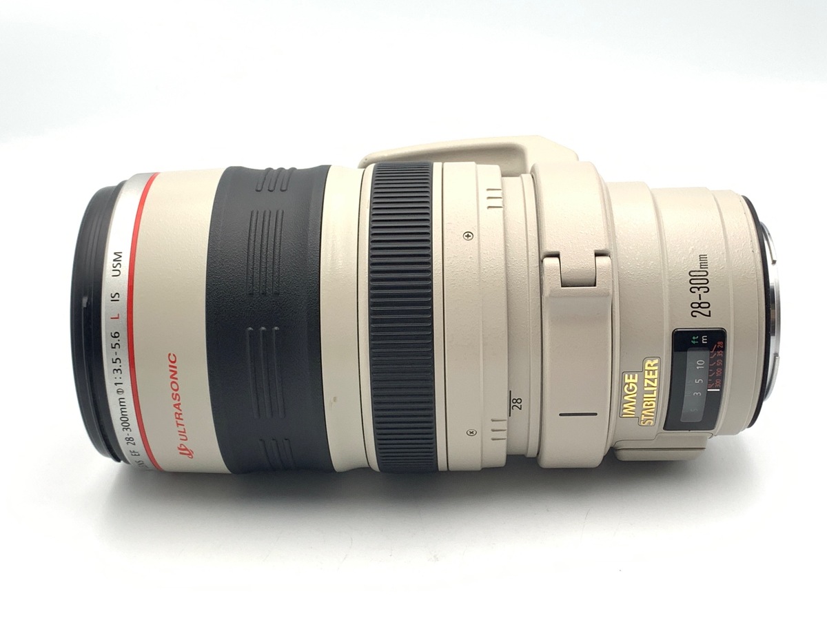 中古】キヤノン EF28-300mm F3.5-5.6L IS USM 在庫一覧｜カメラのキタムラ