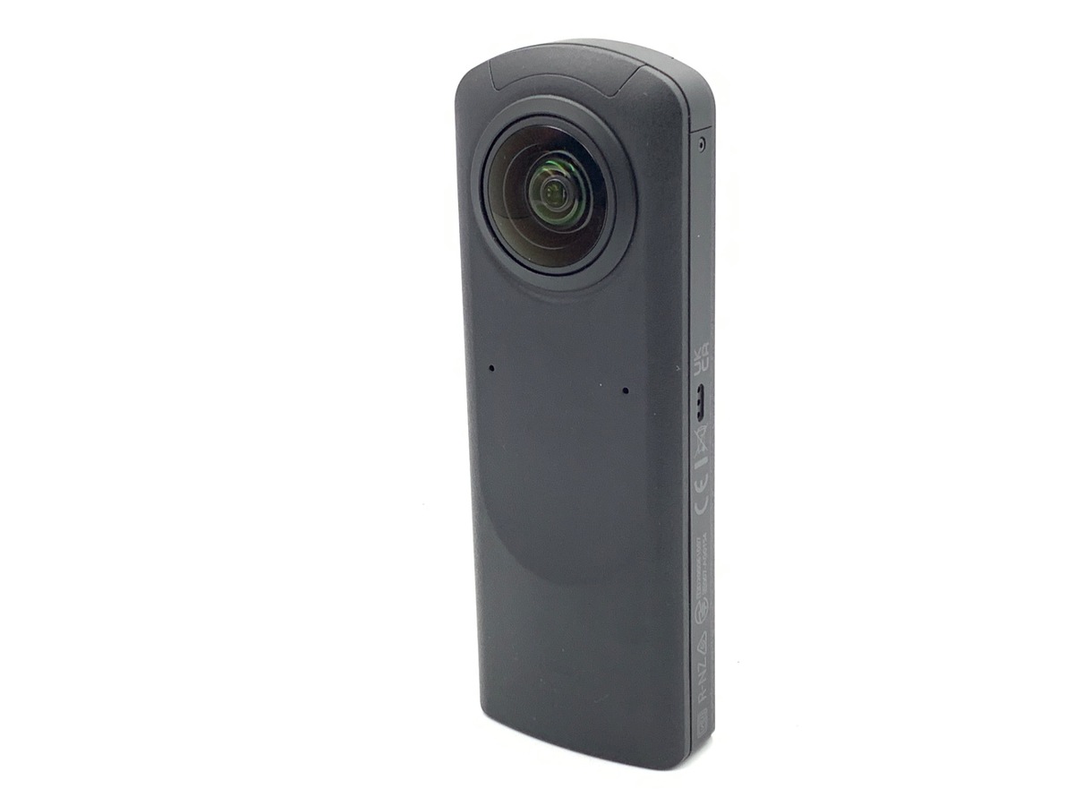 中古：A(美品)】リコー RICOH THETA Z1 51GB | 2447900067135 | 中古