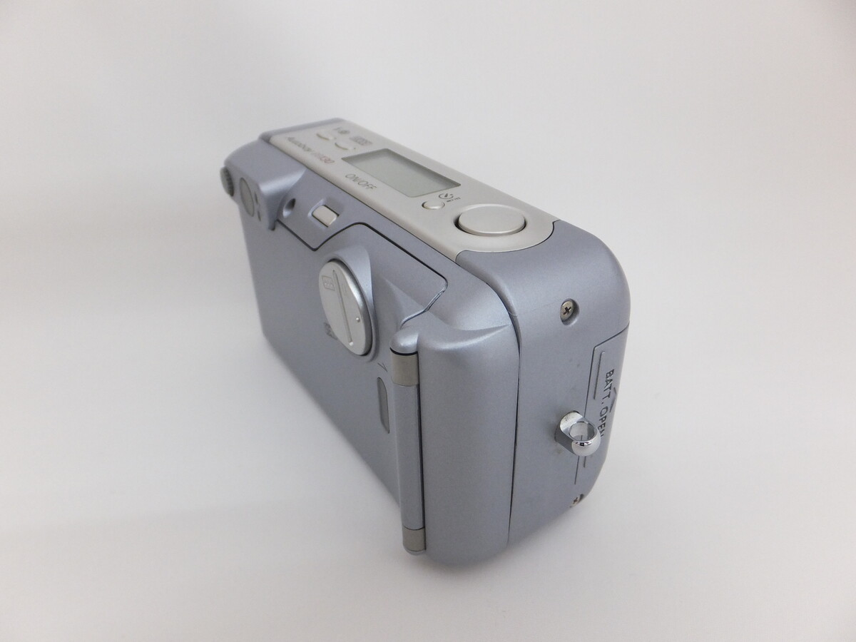 中古】キヤノン Autoboy N130｜｜カメラのキタムラネットショップ