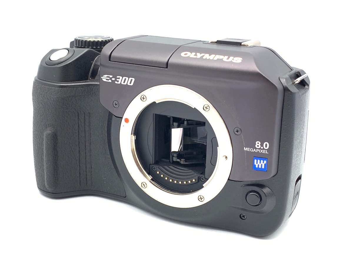 �I�����p�X CAMEDIA E-300