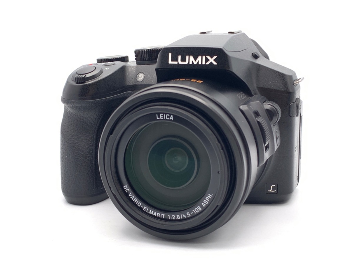 パナソニック LUMIX DMC-FZ300 中古 LUMIX DMC-FZ300 中古価格比較 - 価格.com