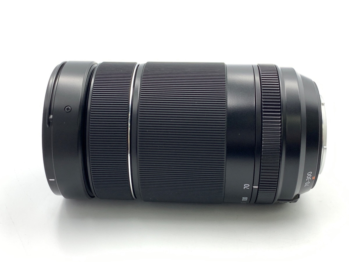 中古】フジフイルム XF70-300mm F4-5.6 R LM OIS WR 在庫一覧｜カメラ