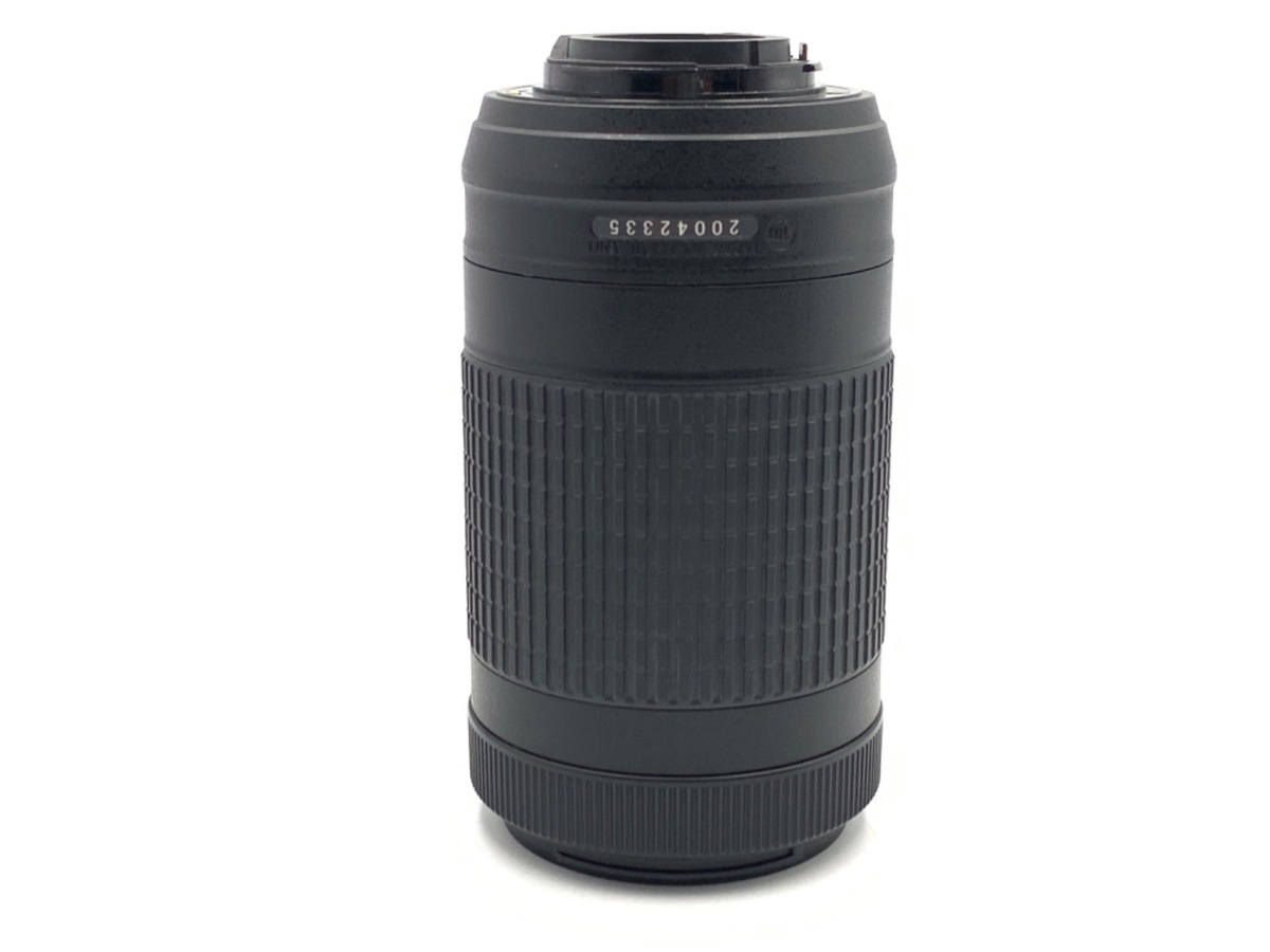 中古】ニコン AF-P DX NIKKOR 70-300mm f/4.5-6.3G ED VR｜｜カメラの
