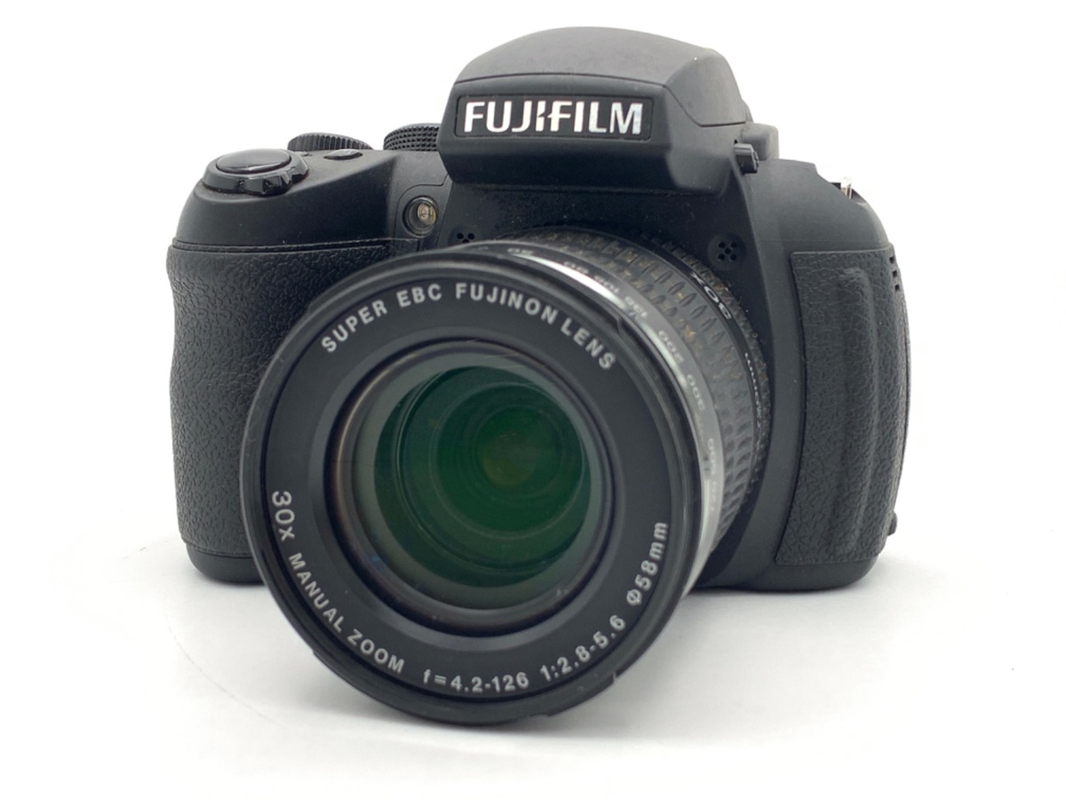 中古】フジフイルム FinePix HS30EXR 在庫一覧｜カメラのキタムラ