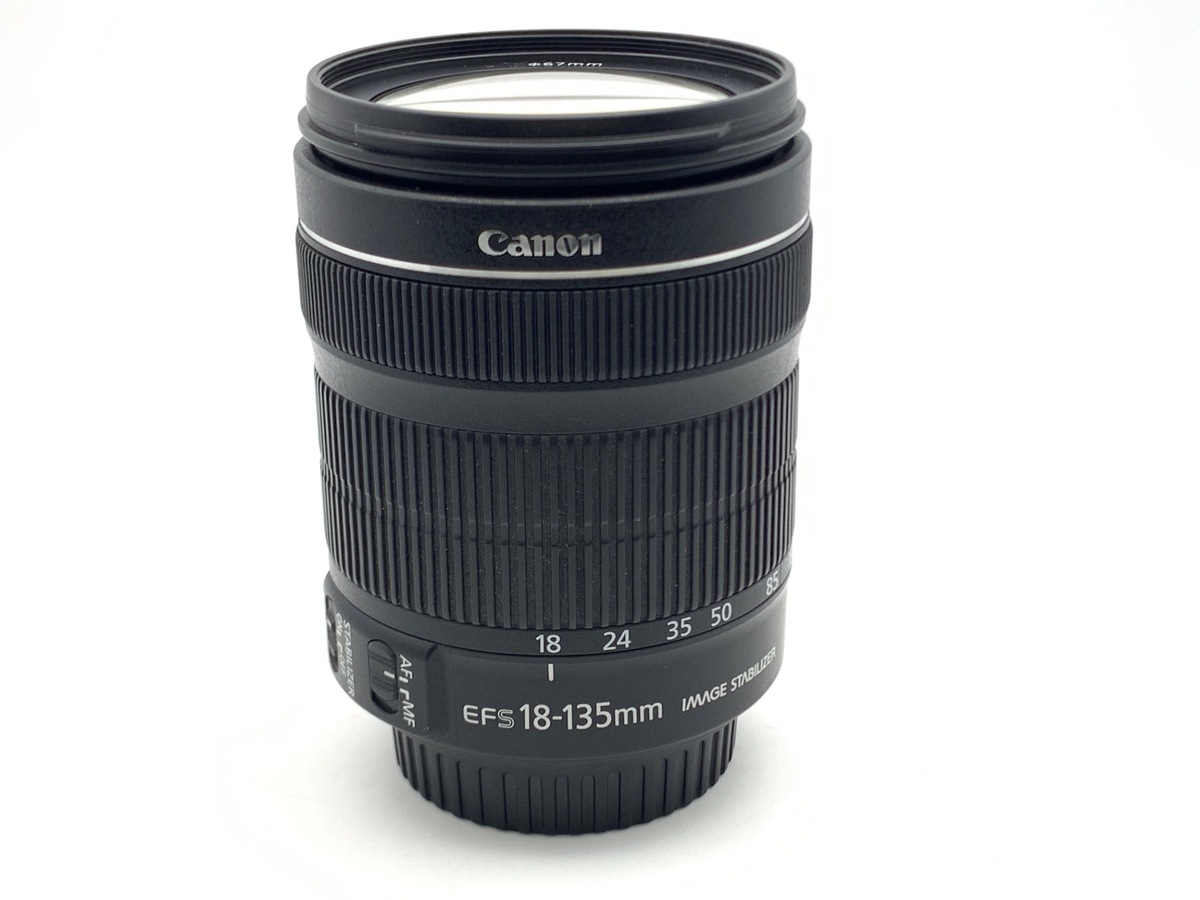 中古】キヤノン EF-S18-135mm F3.5-5.6 IS STM 在庫一覧｜カメラのキタムラ