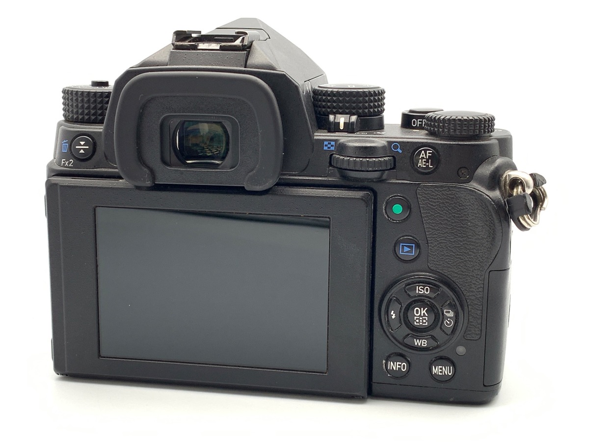 【中古】(ペンタックス) PENTAX K10D ボデイ PENTAX K10D ボディ 中古価格比較 - 価格.com