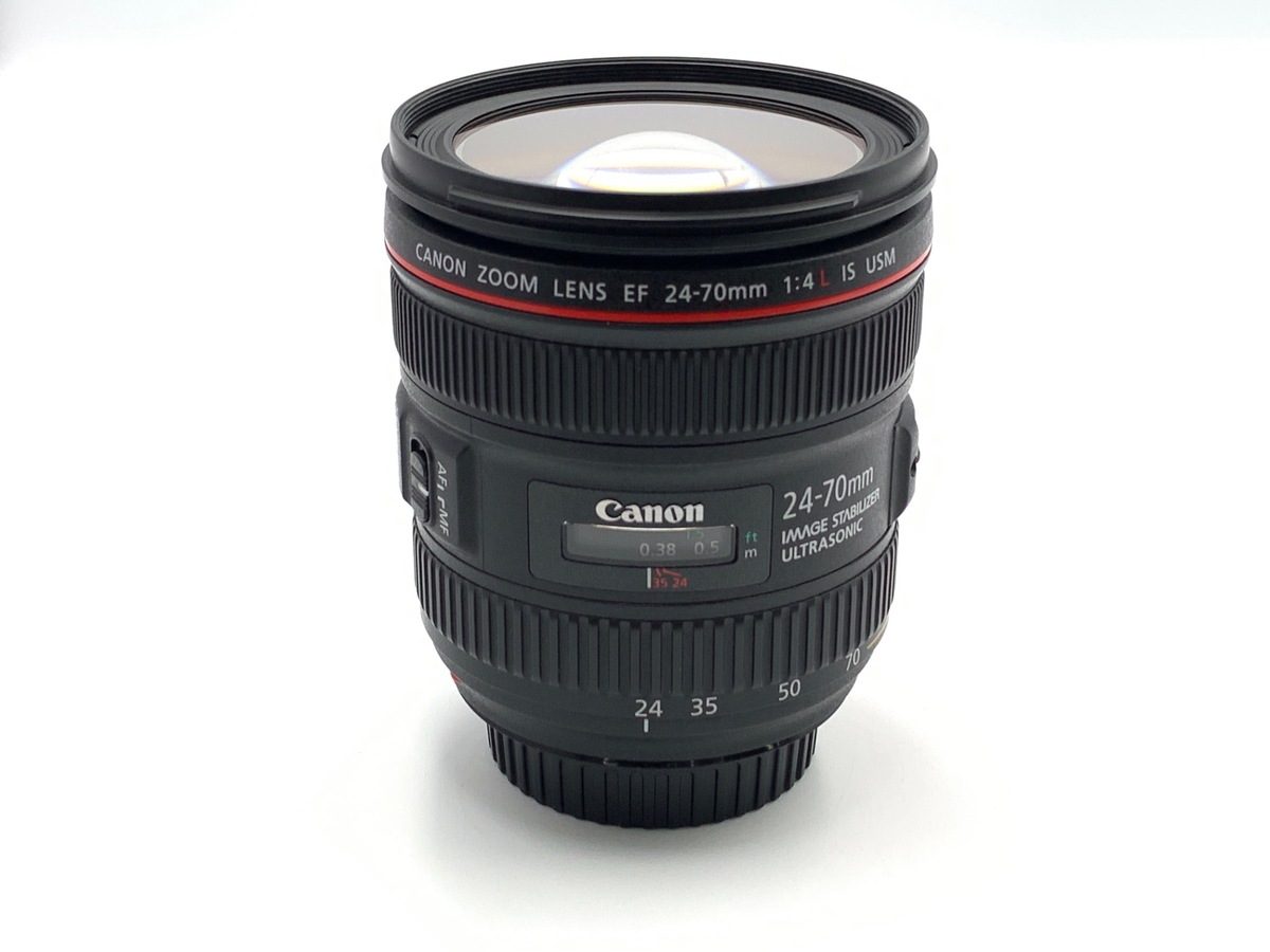 中古】キヤノン EF24-70mm F4L IS USM 在庫一覧｜カメラのキタムラ