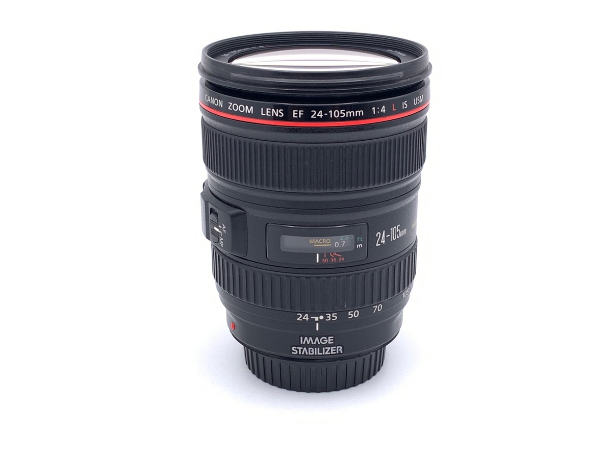 中古】キヤノン EF24-105mm F4L IS USM 在庫一覧｜カメラのキタムラ