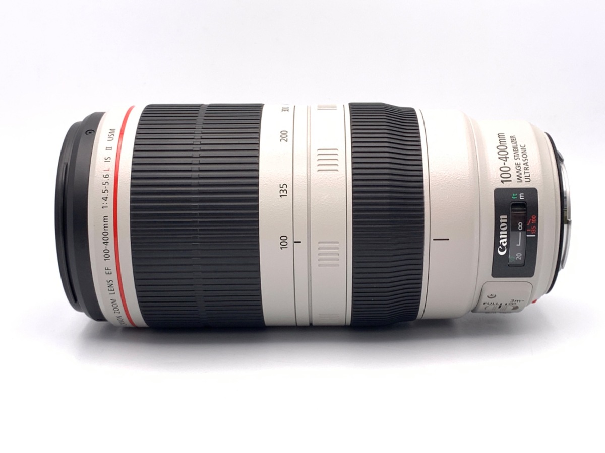 キャノンCanon EF100-400mmF4.5-5.6L IS II USM Canon EF 100-400mm F4.5-5.6L is II USM Zoom Lens 9524B002 Latest