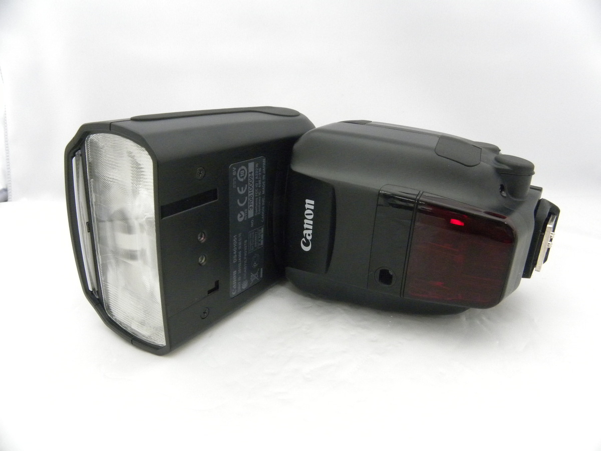スピードライト 600EX-RT 中古価格比較 - 価格.com