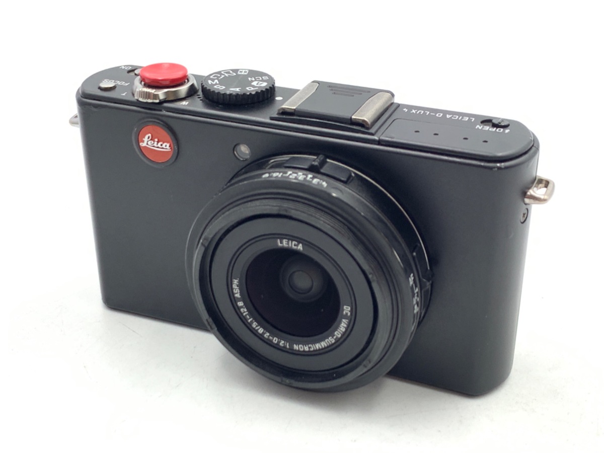 中古】コンパクトデジタルカメラ｜ライカ(LEICA) 在庫一覧｜カメラの