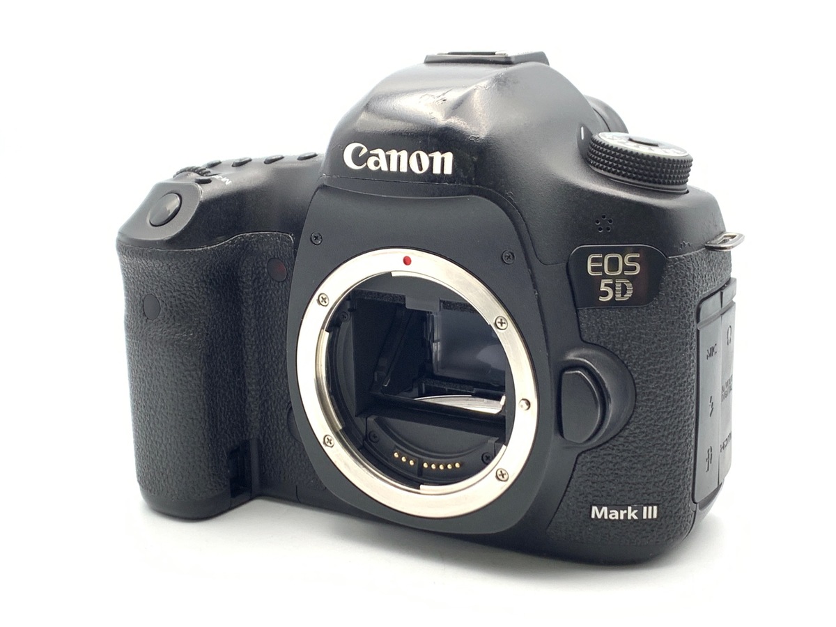 中古】キヤノン EOS 5D MarkIII ボディ 在庫一覧｜カメラのキタムラ