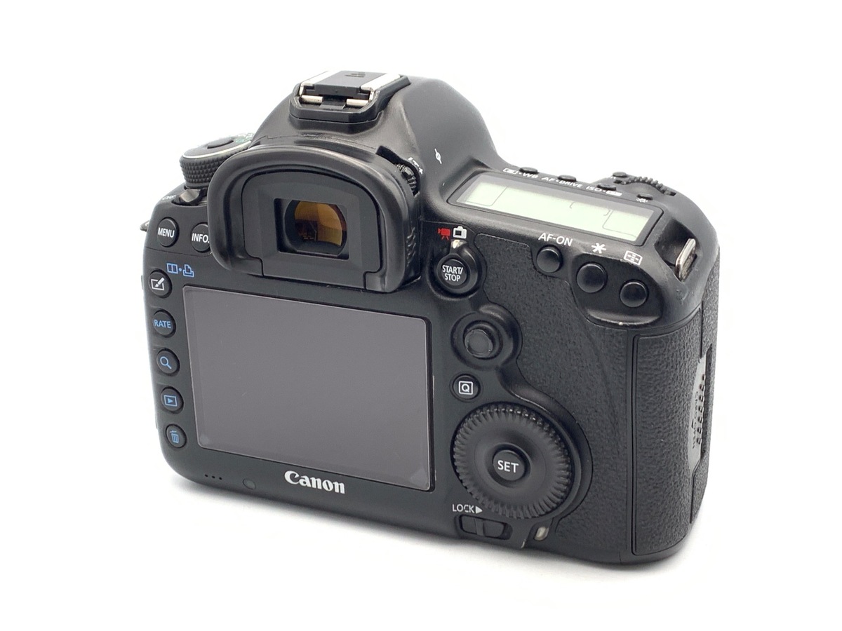 �L���m�� EOS 5D MarkIII �{�f�B