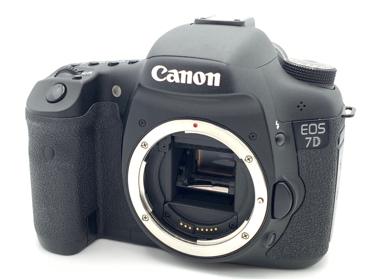 中古】EOS-7 Body 在庫一覧｜カメラのキタムラ