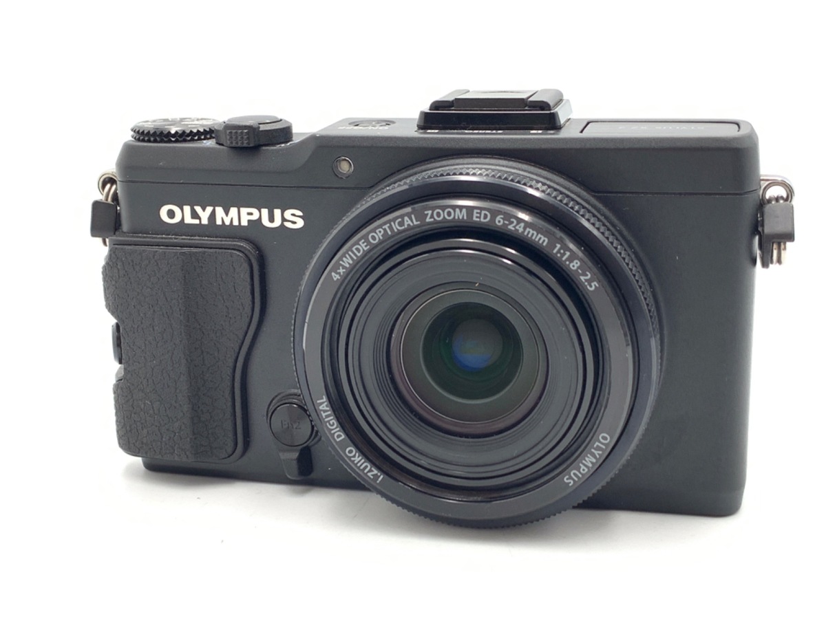 カメラ コンパクトフィルムカメラ OLYMPUS オリンパス L-2 中古】オリンパス STYLUS XZ-2 ブラック 在庫一覧｜カメラのキタムラ