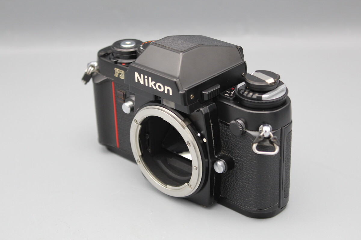 中古】フィルムカメラ｜Nikon F3 在庫一覧｜カメラのキタムラ